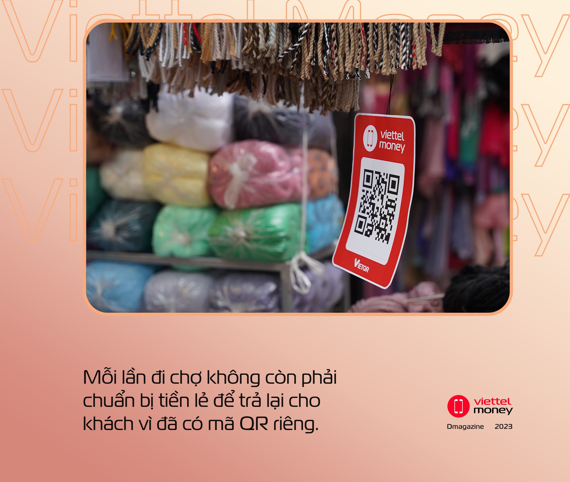 Xã 4.0 và nỗ lực phổ cập thanh toán, tài chính số của Viettel Money - 9 Xã 4.0 và nỗ lực phổ cập thanh toán, tài chính số của Viettel Money - 9