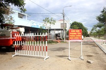 Quảng Nam xử phạt nhiều trường hợp đăng tin sai sự thật