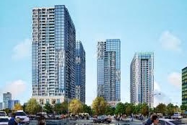 Chung cư mang phong cách Mỹ tạo sức hút trên thị trường