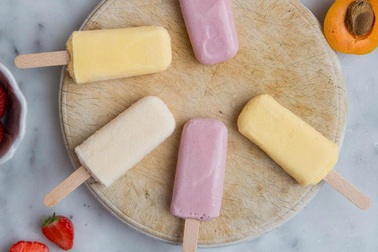 Mẹ bỉm sữa ở nhà bán kem, “bỏ túi” hơn 40 tỷ đồng/năm