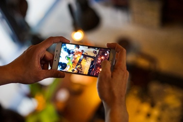 Freetel "tấn công" thị trường smartphone Việt bằng chất lượng Nhật