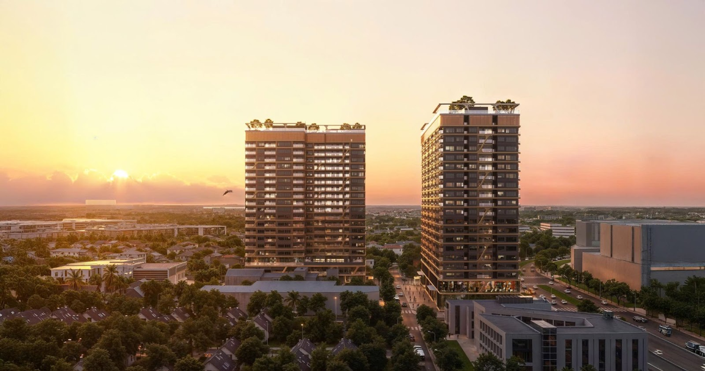 Regal Group khởi công khu phức hợp hạng sang tại Đà Nẵng - 5