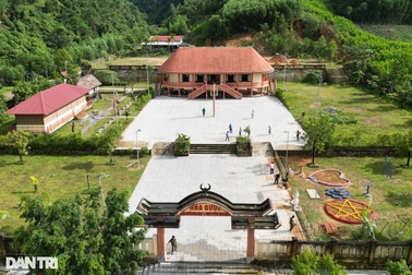 Hai món quà đặc biệt Tổng Bí thư Nguyễn Phú Trọng tặng người dân A Lưới