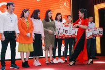 Nghệ An: Doanh nghiệp dân doanh dẫn đầu về thưởng Tết