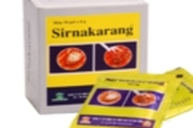 Thuốc cốm Sirnakarang - Niềm vui cho bệnh nhân sỏi tiết niệu