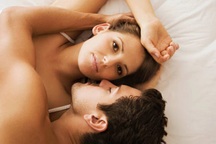 Yêu qua ứng dụng hẹn hò, tôi nghiêm túc nhưng cô ấy chỉ muốn "chuyện kia"