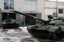 Ukraine tìm cách tự cứu lấy mình khi phương Tây viện trợ nhỏ giọt