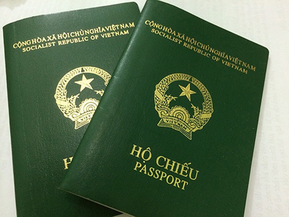 Hộ chiếu quyền lực nhất thế giới, cũng bị “vô hiệu” vì covid-19 - 2 Hộ chiếu quyền lực nhất thế giới, cũng bị “vô hiệu” vì covid-19 - 2