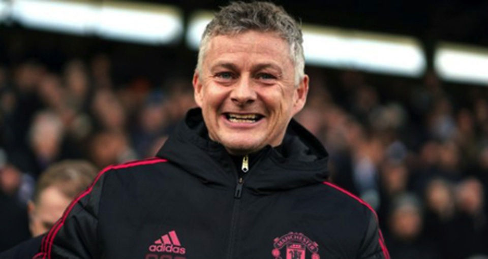 HLV Solskjaer nhờ cậy bạn gái cầu thủ giúp đỡ trong mùa dịch - 1 HLV Solskjaer nhờ cậy bạn gái cầu thủ giúp đỡ trong mùa dịch - 1