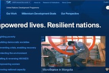 Hơn 100 địa chỉ email của nhân viên Liên hợp quốc bị tin tặc đánh cắp