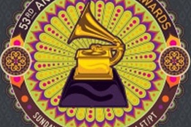 Đề cử Grammy lần thứ 53