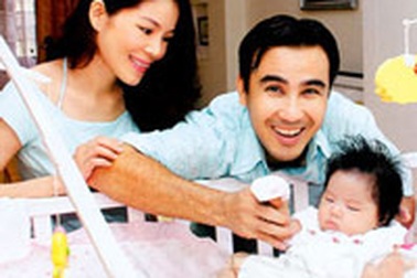 Quyền Linh: "Tiếc là không lấy vợ sớm hơn!''