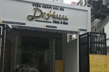 "Bắt quả tang" nhiều cơ sở thẩm mỹ hoạt động phi pháp