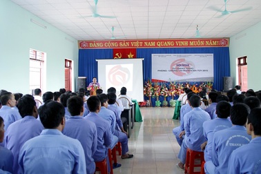 Chống tái nghiện ma túy bằng liệu pháp tâm lý - Nghiên cứu công phu, khoa học