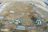 Đề xuất bổ sung chi phí lấn biển khi xác định giá đất dự án