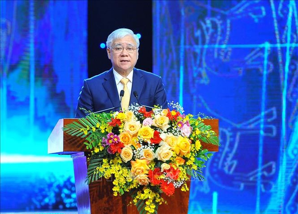 Trao Giải báo chí toàn quốc phòng, chống tham nhũng, tiêu cực lần thứ ba - 4 Trao Giải báo chí toàn quốc phòng, chống tham nhũng, tiêu cực lần thứ ba - 4