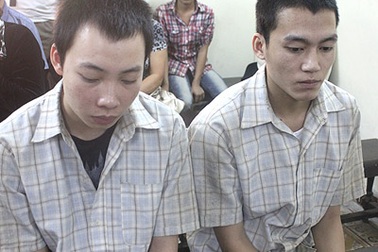 Vờ yêu để lừa bán thiếu nữ tuổi “teen”