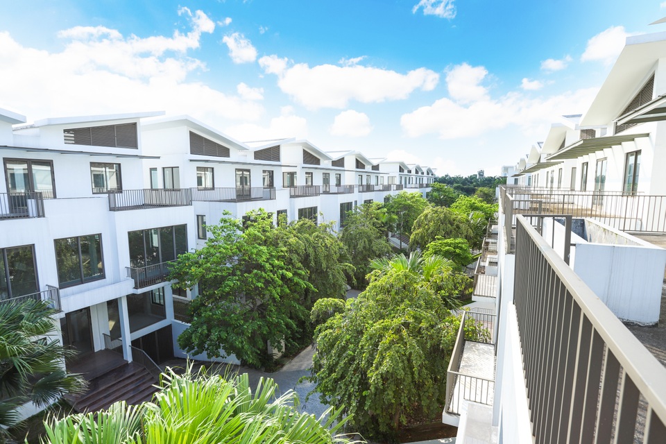 Khai Sơn Hill dậy sóng trở lại với quỹ căn đẹp nhất dự án - 1 Khai Sơn Hill dậy sóng trở lại với quỹ căn đẹp nhất dự án - 1