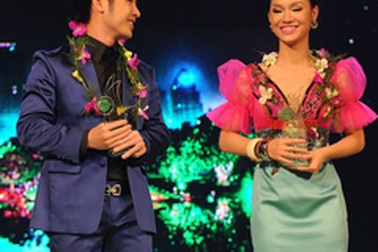 Vắng bóng Phương Thanh, Đan Trường, Quang Dũng