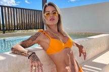 Những bông hồng nóng bỏng hứa hẹn "đốt cháy" Olympic Tokyo