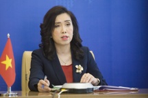 2 triệu liều vắc xin Moderna sẽ về Việt Nam ngay trong tuần này