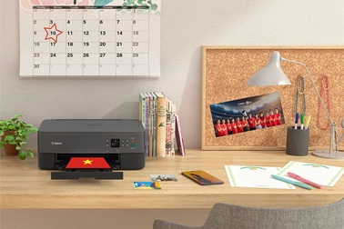 Canon dẫn đầu thị trường máy in tại Việt Nam 15 năm liên tục, đâu là lý do?