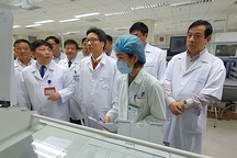 Bộ Lao động rà soát lao động làm việc tại Trung Quốc nhằm phòng chống nCOV