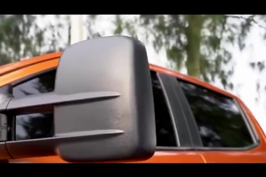 Cận cảnh những chiếc Ford Ranger Raptor lên đời F150 Raptor