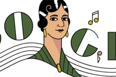 Người phụ nữ được nhắc nhớ trong ngày hôm nay là ai?