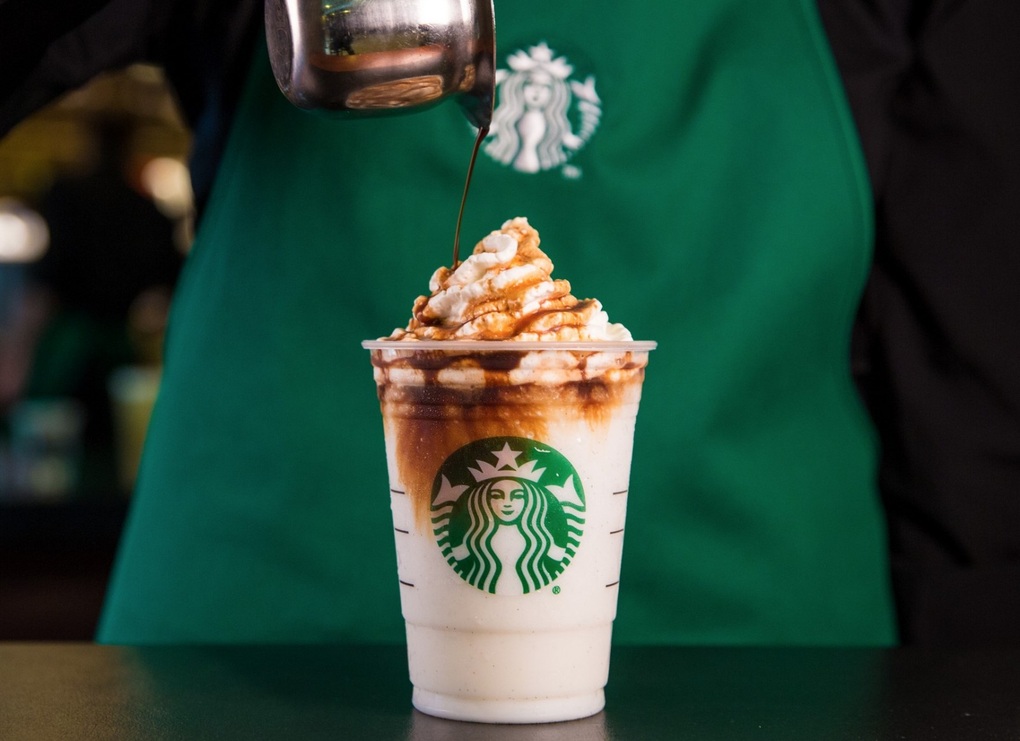 Starbucks bị nhân viên làm lộ công thức bí mật: KFC, Coca-Cola từng dính - 1