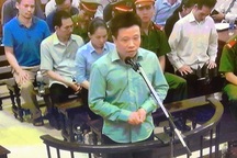 Toà yêu cầu triệu tập khẩn một số “sếp” tại Oceanbank