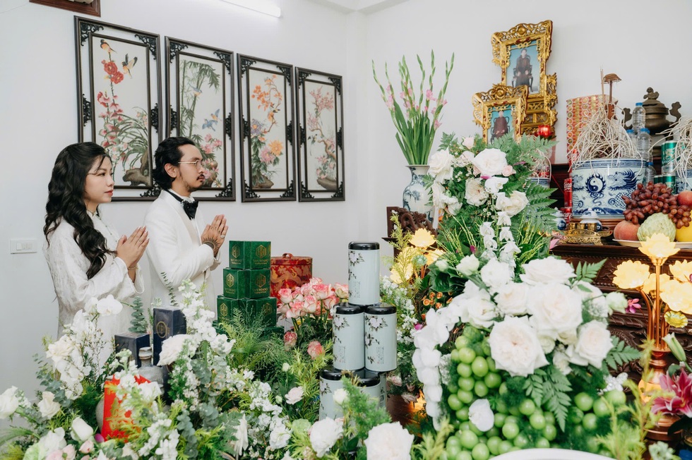 Cặp đôi Hà Nội chạy trốn sang Ấn Độ tổ chức lễ cưới không khách mời - 13 Cặp đôi Hà Nội chạy trốn sang Ấn Độ tổ chức lễ cưới không khách mời - 13