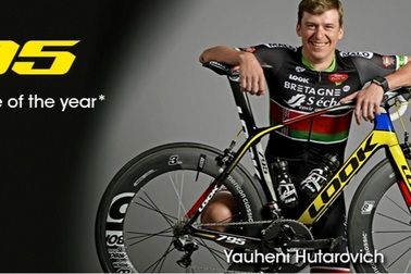 Sau xe đạp Peugeot, Bianchi… Vélo Chic là đại lý chính thức của hãng xe đạp Look