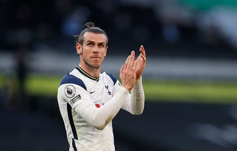 Gareth Bale sẽ giã từ sự nghiệp sau Euro 2020 - 1 Gareth Bale sẽ giã từ sự nghiệp sau Euro 2020 - 1