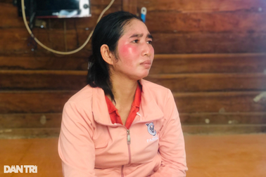 Nỗi ân hận của người mẹ giao xe cho con 17 tuổi gây tai nạn 4 người tử vong