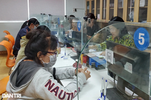 Hạn chế rút BHXH một lần để giữ người lao động trong hệ thống an sinh