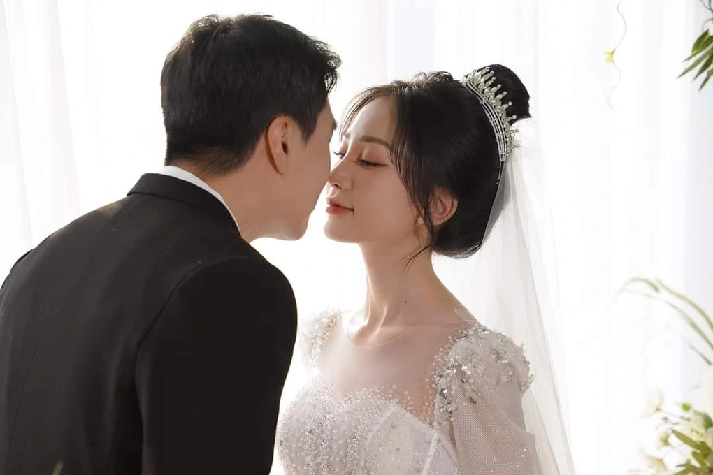 Cô gái Việt khiến chàng trai Hàn xin cưới vội, bố mẹ chồng cưng hết mực - 2 Cô gái Việt khiến chàng trai Hàn xin cưới vội, bố mẹ chồng cưng hết mực - 2