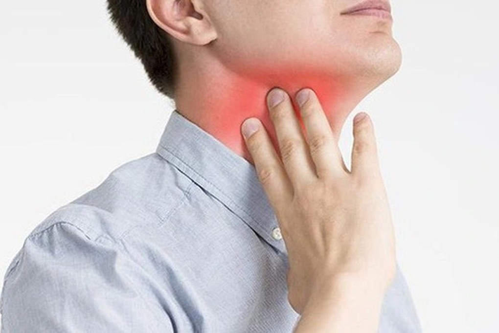 Mắc ung thư vòm họng, khả năng sống thêm 5 năm là bao nhiêu? - 1 Mắc ung thư vòm họng, khả năng sống thêm 5 năm là bao nhiêu? - 1