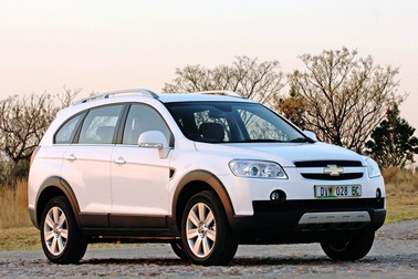 Những xe SUV cũ có giá từ 300 triệu đồng