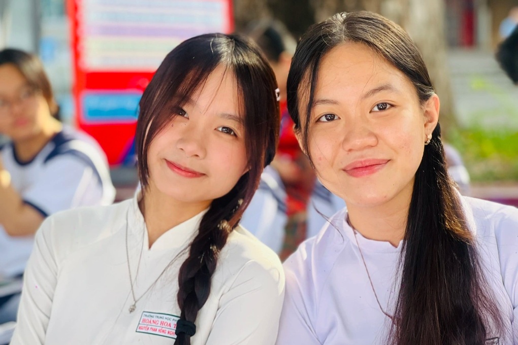 Một trường đại học “nghìn tỷ” tiếp tục tuyển sinh năm 2026 bằng học bạ - 1 Một trường đại học “nghìn tỷ” tiếp tục tuyển sinh năm 2026 bằng học bạ - 1