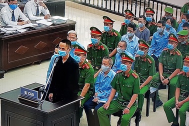 Xét xử vụ Đồng Tâm: Bác đề nghị triệu tập Chủ tịch Hà Nội Nguyễn Đức Chung