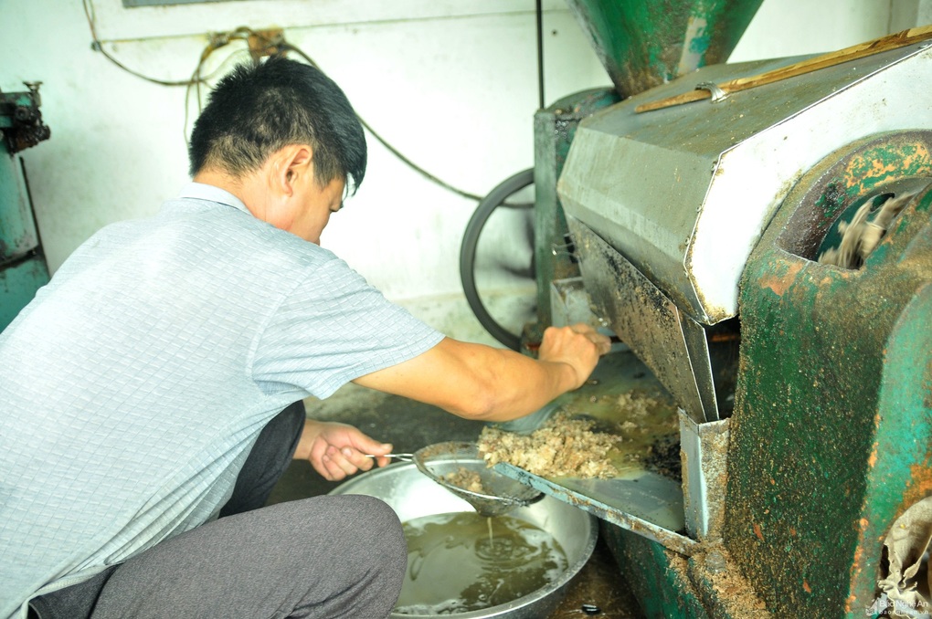 Chọn dầu ăn chất lượng theo cách của chuyên gia - 1 Chọn dầu ăn chất lượng theo cách của chuyên gia - 1