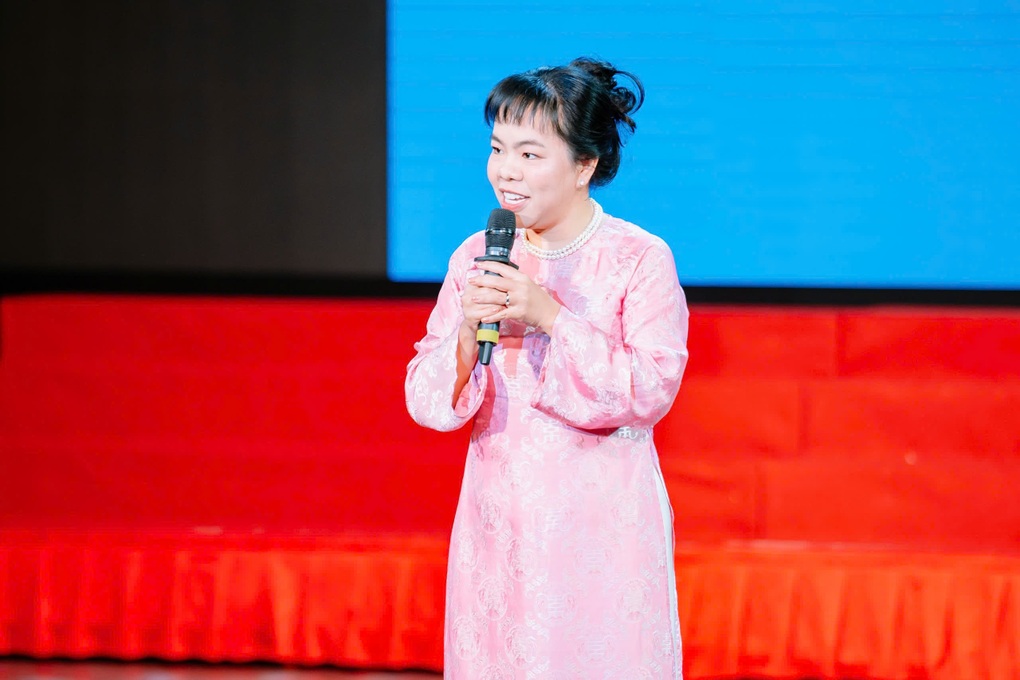 Trường học dang tay chào đón cả học sinh nghiện game, ngỗ nghịch - 4 Trường học dang tay chào đón cả học sinh nghiện game, ngỗ nghịch - 4