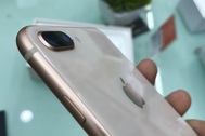 iPhone 8 đầu tiên đã xuất hiện tại Hà Nội, giá gần 23 triệu đồng
