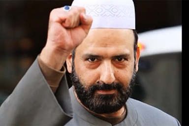 Kẻ bắt cóc tại Sydney từng bị Iran truy nã