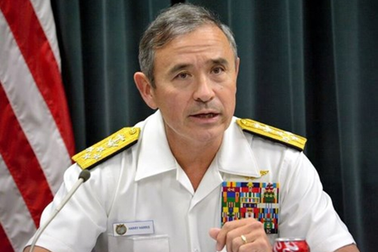 Mỹ không mời Trung Quốc tập trận nếu còn hung hăng trên Biển Đông 