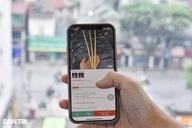 Roi mây cháy hàng trên chợ mạng, cộng đồng tranh cãi kịch liệt