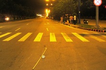 Truy tìm chiếc ô tô tông chết người đàn ông Đan Mạch rồi bỏ chạy