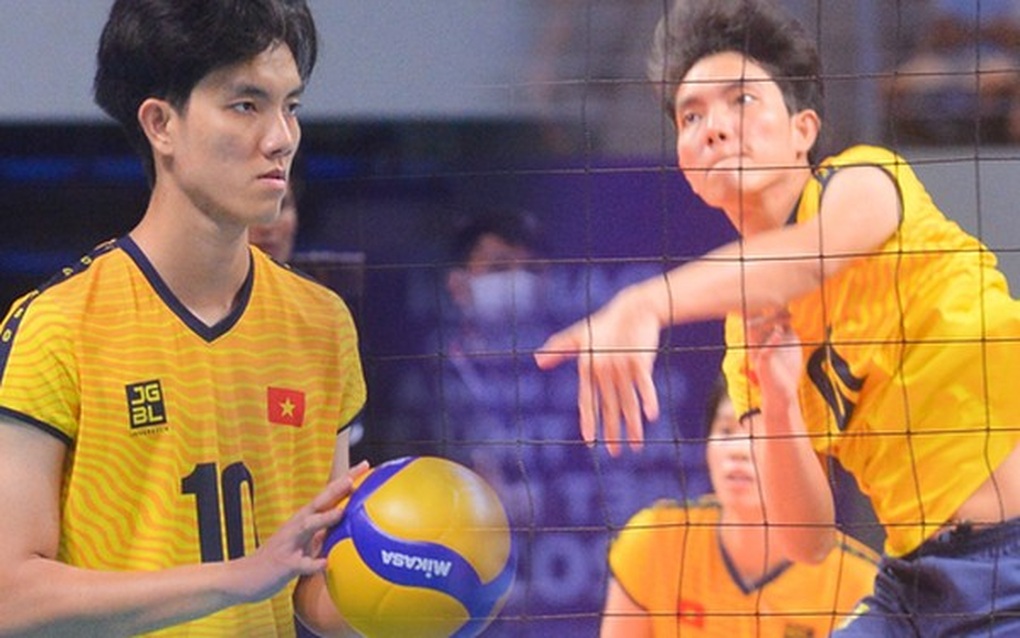 Kỷ lục gia thế giới của Việt Nam vắng mặt ở SEA Games 32 - 1 Kỷ lục gia thế giới của Việt Nam vắng mặt ở SEA Games 32 - 1