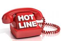 Bộ Công an đề nghị người dân sử dụng đường dây nóng đúng quy định